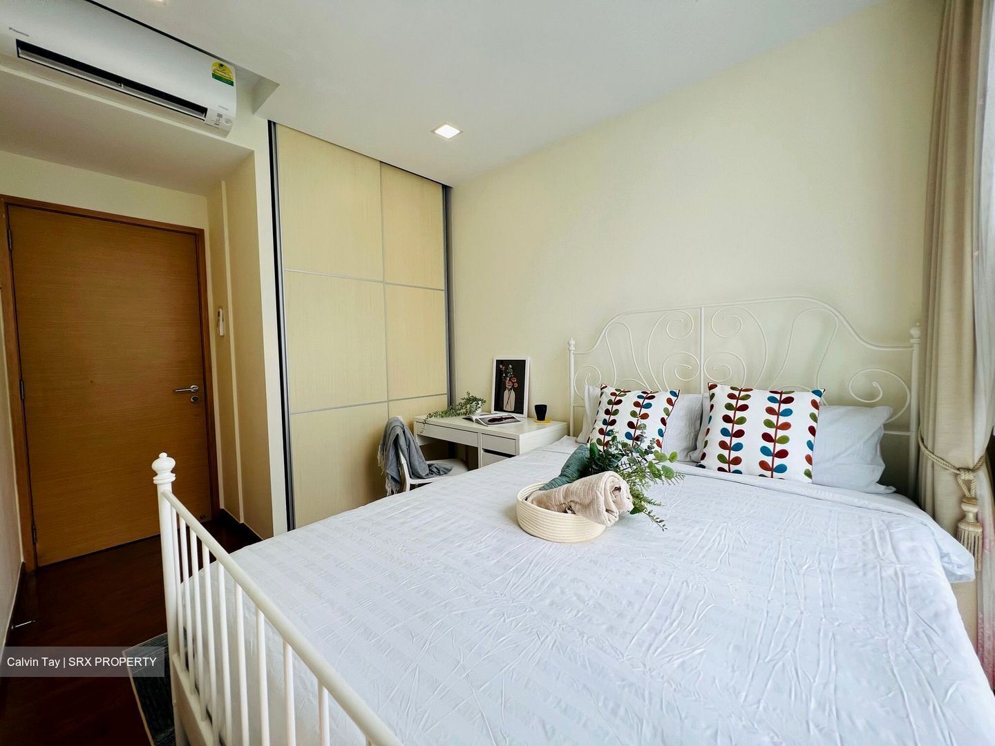The Lakeshore (D22), Condominium #517477081